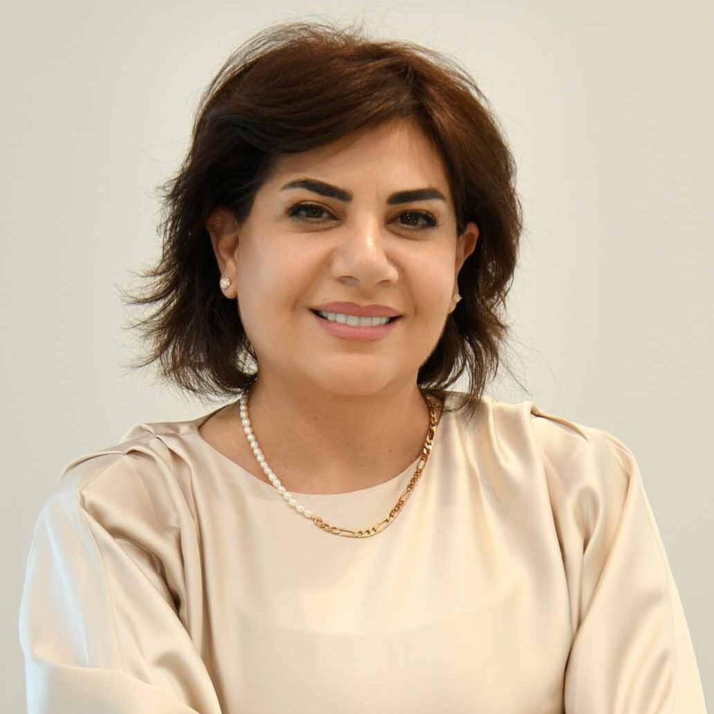 Transform Your Life with Dr. Huda Shaaban