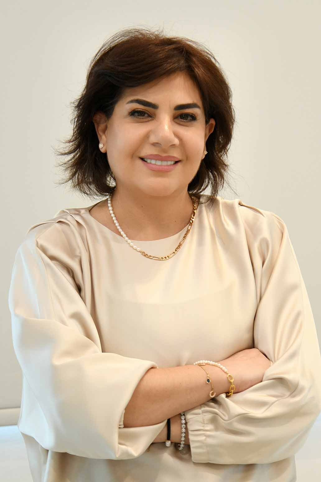 Transform Your Life with Dr. Huda Shaaban